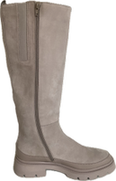 Damen BOOTS SOFT NUBUK Leder, leinen/dark-nude, Gr. 9/43, neu Berlin - Reinickendorf Vorschau
