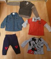 Jungen Baby Kleidung gr:80 Bochum - Bochum-Südwest Vorschau