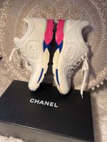 Chanel Sneaker weiß Größe 41 Essen - Essen-Stadtmitte Vorschau