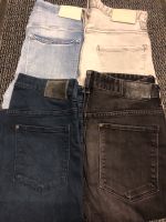 4 x H&M Jeans Hosen Gr. 170 M Jungen Herren je Hose 10€ Nordrhein-Westfalen - Lippstadt Vorschau