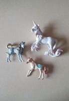 Schleich Bayala Set 1x Einhorn 2x Fohlen Baden-Württemberg - Gaggenau Vorschau