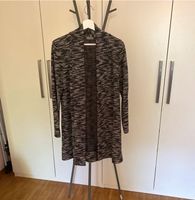 Cardingen / Strickjacke/ schwarz / weiß / M / NEU Bonn - Nordstadt  Vorschau