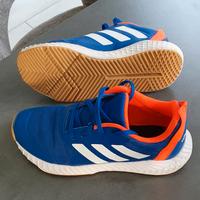 Adidas Sneaker, Gr. 36.5 Nordrhein-Westfalen - Netphen Vorschau