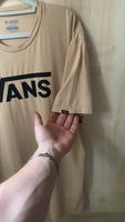 Vans T-Shirt ( L) fällt größer aus Bayern - Teisnach Vorschau