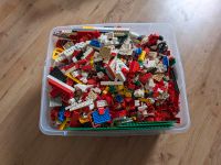 6 kg Gemisches Lego (pro Kilogramm 13,-) Nordrhein-Westfalen - Detmold Vorschau