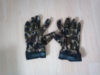 Taktische Handschuhe Rheinland-Pfalz - Nieder-Hilbersheim Vorschau