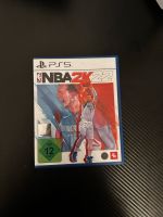 Ps5 NBA 2K22 Hessen - Gelnhausen Vorschau