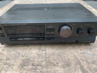 Technics Receiver SA-GX130D ( Bastler ) Niedersachsen - Hildesheim Vorschau