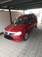 AUTO DACIA LOGAN Niedersachsen - Coppenbrügge Vorschau