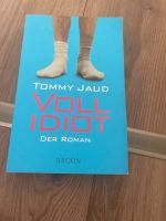 Tommy Jaud, Vollidiot Niedersachsen - Wolfsburg Vorschau