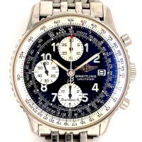 HAU Breitling Old Navitimer A13022 - DU62477 Duisburg - Duisburg-Mitte Vorschau