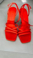 High Heels Sandalen von Mango Baden-Württemberg - Gerlingen Vorschau