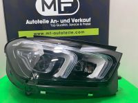 Mercedes Gle W167 Scheinwerfer Led Rechts A1679061700 Headlight Eimsbüttel - Hamburg Stellingen Vorschau