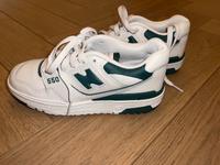New Balance Schuhe550 Größe  36 Berlin - Wilmersdorf Vorschau