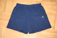 Sporthose Shorts Domyos Decathlon Gr. 125-132 128 blau Nordrhein-Westfalen - Unna Vorschau