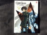 Anime Code Geass: Lelouch of the Rebellion - Staffel 1  Mediabook Dortmund - Innenstadt-West Vorschau