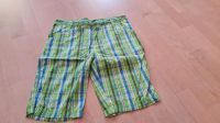 Bermuda 170 S Shorts Jungen kurze Hose Baumwolle Bayern - Kissing Vorschau