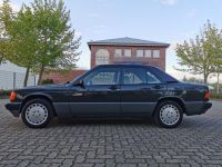 Mercedes W201 190 1.8 H-Zulassung LPG | Tausch o. Verkauf Sachsen-Anhalt - Schönebeck (Elbe) Vorschau
