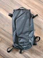 Rucksack (schwarz) Damen/Herren 10 Liter NaturalFit *Neu* Sachsen-Anhalt - Magdeburg Vorschau