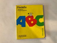 Findefix - Wörterbuch für die Grundschule- Ausgangsschrift Hessen - Roßdorf Vorschau