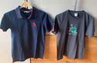 T-Shirts POLO, Zara, Minecraft Hessen - Dreieich Vorschau