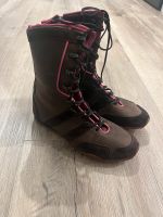 Tommy Hilfiger Damen Schuhe Stiefel Sportschuhe Niedersachsen - Gifhorn Vorschau