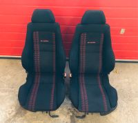 Golf 3 GTI Recaro Sitze Sportsitze Nordrhein-Westfalen - Brakel Vorschau