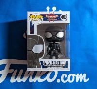 Funko Pop #409 Marvel Spider-Man Noir (Mint) Essen-Borbeck - Bochold Vorschau