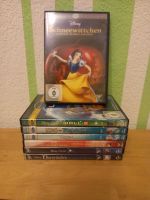 Disney DVD s als Set oder einzeln Bayern - Memmingen Vorschau