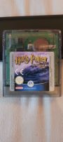 Nintendo Game Boy Color Harry Potter und der Stein der Weisen Nordrhein-Westfalen - Nettetal Vorschau