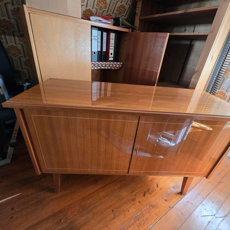 Midcentury Sideboard in Wetzlar