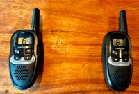 Topcom Walkie Talkie ,  2x Funksprechgerät 446 MHz Schleswig-Holstein - Norderstedt Vorschau