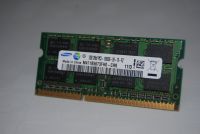 2GB Samsung Arbeitsspeicher DDR3 1333MHz Bayern - Niederlauer Vorschau