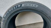 4x Sommerreifen Michelin 225/50 R18 95 V Brandenburg - Trebbin Vorschau