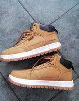 Doodogs High Sneaker Gr. 45 Brandenburg - Brandenburg an der Havel Vorschau