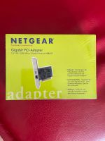Netgear PCI Adapter GA 311 neu Bayern - Starnberg Vorschau