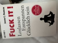 Buch Weiterentwicklung Fuck it! Nordrhein-Westfalen - Moers Vorschau