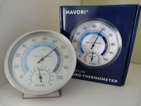 Hygrometer Mavori premium Hygro- Thermometer Nordrhein-Westfalen - Kerpen Vorschau