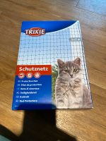 Trixie Schutznetz für Katzen (schwarz, 3x2m) Nordrhein-Westfalen - Remscheid Vorschau