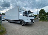 LKW 7,5t Vermietung / leihen / mieten / Verleih Essen-Borbeck - Essen-Vogelheim Vorschau