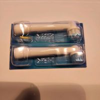 2 x Oral B Aufsteckbürste original verpackt Bayern - Baiersdorf Vorschau