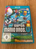 Super Mario Bros U Baden-Württemberg - Vogtsburg Vorschau