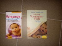 2x Buch Vornamen Namensbuch Baby Baden-Württemberg - Ellwangen (Jagst) Vorschau