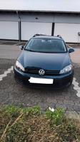 Volkswagen Golf 1.6 TDI Trendline Variant Trendline Baden-Württemberg - Fichtenau Vorschau