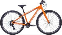 Eightshot Puky X-Coady SL  MTB Fahrrad 27,5 Zoll orange NEU Bayern - Karlstein Vorschau