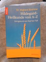 Hildegard - Heilkunde von A - Z Kreis Pinneberg - Heist Vorschau