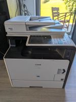 Canon Farblaserdrucker i-sensys MF8550Cdn Bayern - Hauzenberg Vorschau