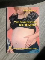 Vom Kinderwunsch zum Babyglück Akupunkt- Massage Penzel Berlin - Marzahn Vorschau
