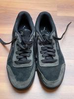 PUMA Sportschuh Sniker schwarz (wie neu) Gr. 39 Bayern - Priesendorf Vorschau