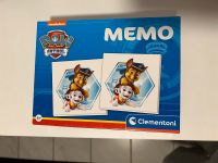 Paw Patrol Memory Memo Baden-Württemberg - Philippsburg Vorschau